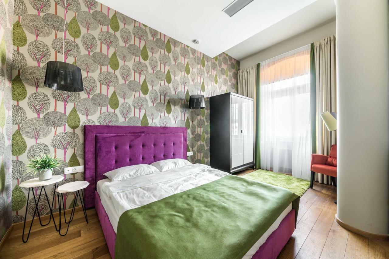 Riga Old Town V.I.P. Apartment Buitenkant foto